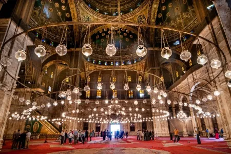 10 Days Tour Egypt: Cairo, Alexandria & the Nile